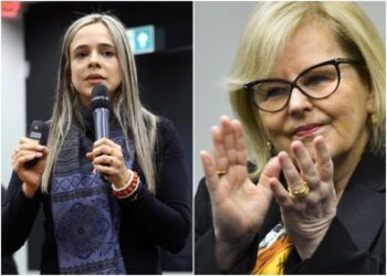 TV inclui juza de MT como favorita para ocupar vaga de ministra ao STF