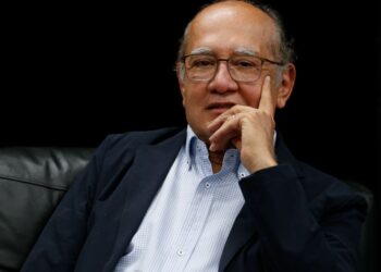 Gilmar Mendes diz que Deltan Dallagnol já pode fundar igreja