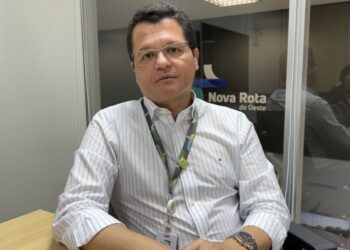 “Duplicação não é panaceia; motorista precisa ter consciência”