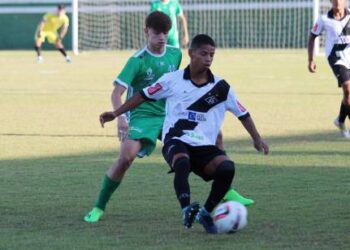 Mixto vence o Sorriso pelas quartas de final do Mato-grossense Sub-20