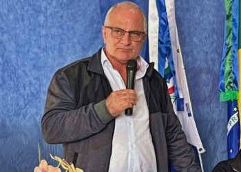 Prefeito diz que Comando Vermelho fatura com lixo em Chapada