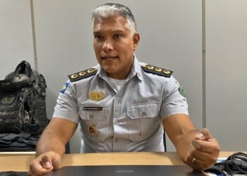 "Educação perdeu alunos para o crime; Sintep fechou os olhos"