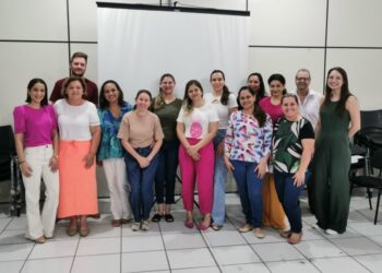 Capacitação de servidores da saúde também inclui mais gentileza e qualidade nos atendimentos