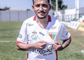 Operário goleia e está classifica à segunda fase da Série D do Brasileiro