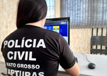 Polícia Civil inicia mutirão para cumprimento de cartas precatórias na região metropolitana de Cuiabá