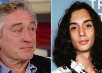 Robert De Niro vive fase caótica e pode “quebrar”