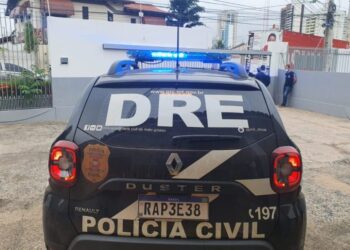 Polícia Civil cumpre 15 mandados contra grupo envolvido com venda de drogas em festas na região metropolitana