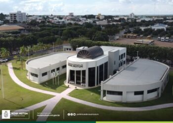 Cidade em MT faz seletivo com salrios de at R$ 19 mil