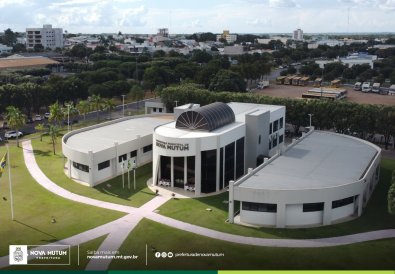 Cidade em MT faz seletivo com salrios de at R$