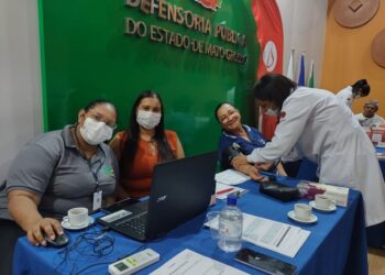 MT Saúde oferta exames de rotina de…