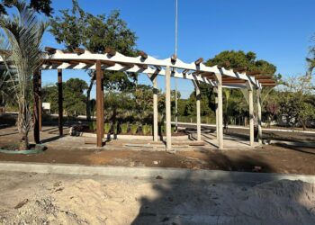 Com múltiplas frentes de trabalho, Prefeitura de Barra do Garças trabalha em diversas pontos da cidade.