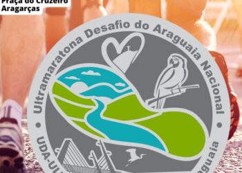 Aragarças tem final de semana de esportes com apoio da Gestão Ricardo Galvão.