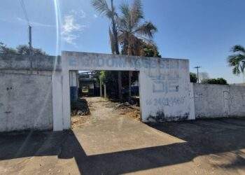 Com investimentos de R$ 8 milhões, Prefeitura de Barra do Garças irá reconstruir escola Dom José Selva.