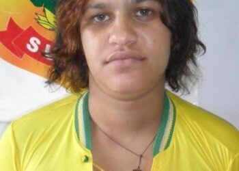 Marido de grávida morta a tiros é suspeito de envolvimento no crime em Jataí- GO.