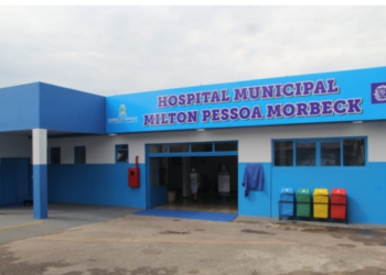 Com UTI reaberta, Hospital Municipal de Barra do Garças recebe mutirão de cirurgias da USP.