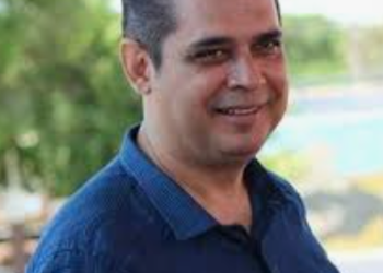 Ex-vice-prefeito Weliton Marcos assume a chefia da 3ª Ciretran de Barra do Garças.