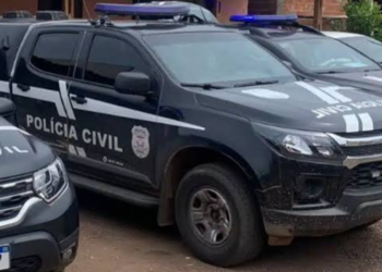 O autor de roubo a residência ocorrido em Barra do Garças (509 km a leste de Cuiabá), foi preso pela Polícia Civil, por meio da Delegacia Especializada de Roubos e Furtos (Derf) do município.