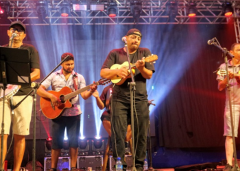 Sucesso na Abertura do Festival de Verão 2023 em são Félix do Araguaia.