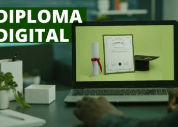 Lei de autoria do deputado Dr. Eugênio institui emissão do diploma digital para cursos universitários em Mato Grosso.