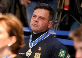 Barroso dá 48 horas para CPI prestar informações sobre quebra de sigilo de Silvinei Vasques, da PRF