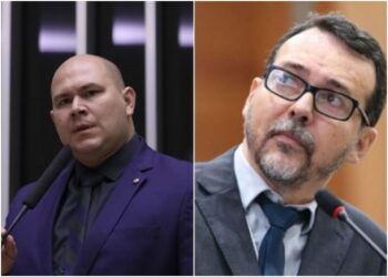 Bolsonarista e lulista so mais rejeitados pelos eleitores de Cuiab