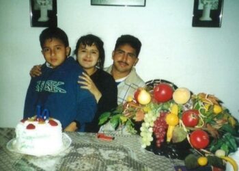 O menino de 9 anos que cruzou sozinho 4 países para se unir aos pais nos EUA | Mundo