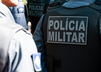 Homem é filmado tentando matar desafeto em cidade de MT; veja