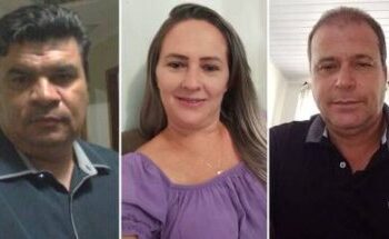 Homem executa casal, volta ao local do crime e mata socorrista