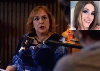 Perita analisa caso Isabele: “Tinha que cumprir pena como adulto”