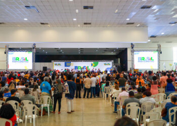 Cidadãos têm até HOJE (16-07) para sugerir políticas públicas ao governo