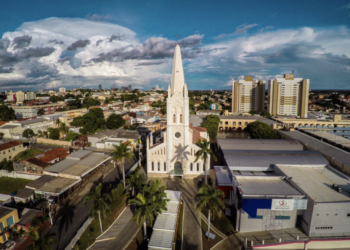 Os candidatos de Cuiabá em ação: Tretas e polêmicas marcam a luta pelo poder