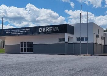 2ª Fase da Operação Kuron cumpre mandados contra organização criminosa especializada em furtos de caminhonetes Hilux