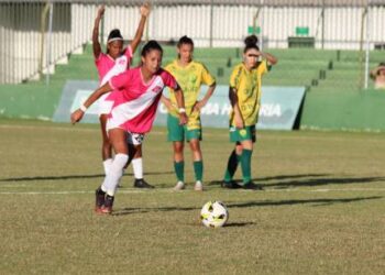 FMF adia Cuiabá e Ação pelo Mato-grossense Feminino