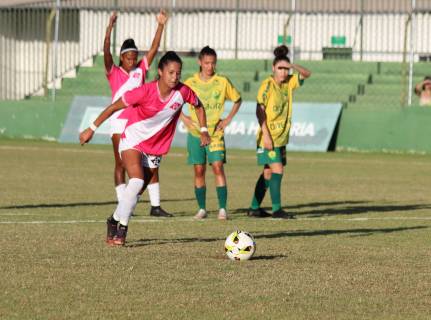 FMF adia Cuiabá e Ação pelo Mato-grossense Feminino