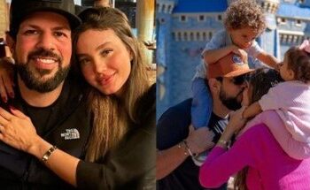 Aps traio, Biah planeja ter 3 filho com Sorocaba