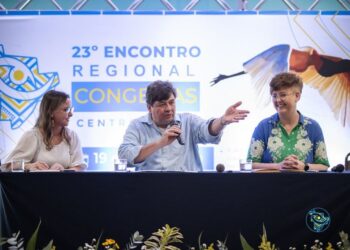 Secretário: fortalecimento da Assistência Social é coletivo