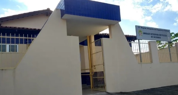 Suspeitos morrem após reagirem à abordagem da Polícia Civil em