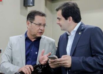 Botelho no v privilgio a Garcia: ‘faz parte do jogo poltico’