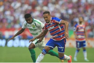 Com gol de Dayverson, Cuiab vence fora de casa e