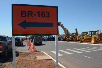 Governo avalia pedir R$ 1 bi para acelerar obra de rodovia em TM