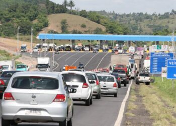 Preço do pedágio é reajustado nas BRs 324 e 116 a partir desta quarta-feira; confira os novos valores | Bahia