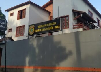 Polícia Federal captura estelionatário foragido da justiça