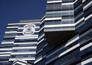 PF investiga crime eleitoral e lavagem de dinheiro em campanha de 2022