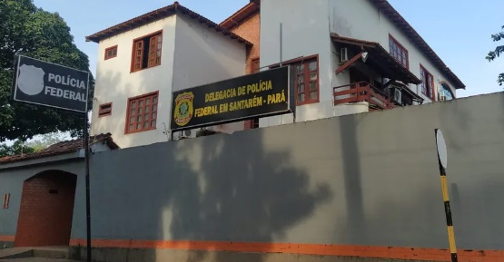 Polícia Federal captura estelionatário foragido da justiça