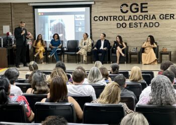 Profissionais de saúde de MT concluem especialização em auditoria no SUS