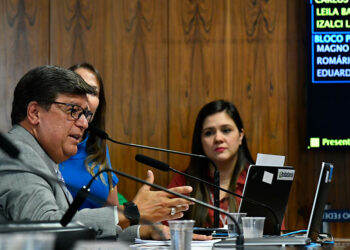 Senado envia ao Executivo sugestão de cidadão pelo fim da pensão de filho e filha de militar