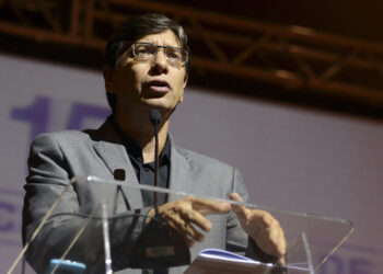 Tebet confirma Márcio Pochmann no IBGE