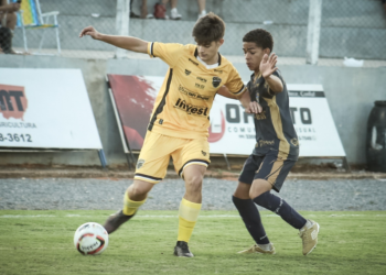 Nova Mutum e Mixto são os primeiros semifinalistas do Mato-grossense Sub-20