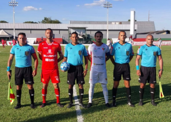 Série D: Operário vence o União por 2 a 1 no Dito Souza.