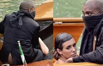 Famosa est envergonhada com flagra sexual do ex-marido